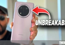 Honor Magic 8 RSR Set to Launch Soon With Flagship Hardware Material and 200MP Telephoto Camera Honor Magic 8 RSR Set to Launch Soon With Flagship Hardware Material and 200MP Telephoto Camera