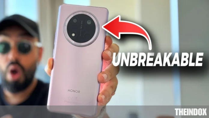 Honor Magic 8 RSR Set to Launch Soon With Flagship Hardware Material and 200MP Telephoto Camera