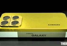 Samsung New Design Smartphone 5G : सैमसंग का 230MP कैमरा और 7200mAh बैटरी वाला फोन Samsung New Design Smartphone 5G : सैमसंग का 230MP कैमरा और 7200mAh बैटरी वाला फोन