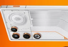 Red Magic New Air Slim Smartphone Launches in China with Massive 7000mAh Battery and more crazy features Red Magic New Air Slim Smartphone Launches in China with Massive 7000mAh Battery and more crazy features