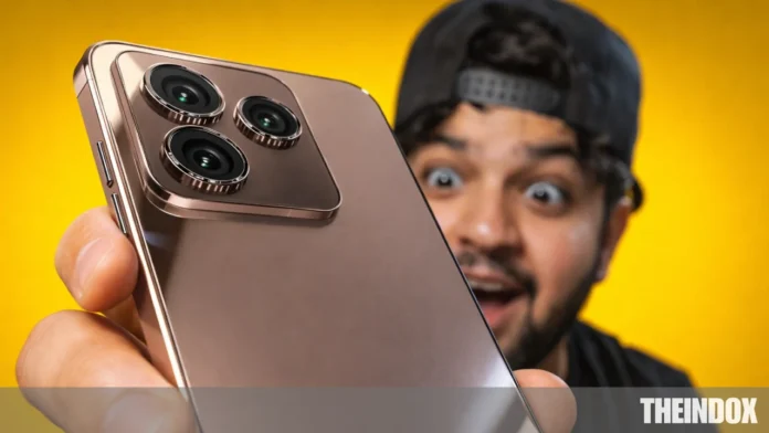 Vivo’s New Premium Camera Smartphone With 220MP Sensor and 6000mAh Battery Launching Soon : Vivo X200 Pro Mini