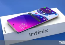Infinix’s Stunning 200MP Camera Phone With 6000mAh Battery and 100W Fast Charging Launch Soon : Infinix Note 60 Pro 5G Infinix's Stunning 200MP Camera Phone With 6000mAh Battery and 100W Fast Charging Launch Soon: Infinix Note 60 Pro 5G Phone
