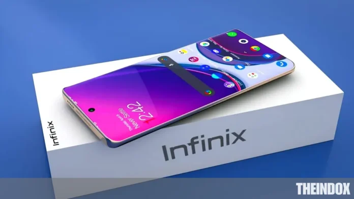 Infinix's Stunning 200MP Camera Phone With 6000mAh Battery and 100W Fast Charging Launch Soon: Infinix Note 60 Pro 5G Phone