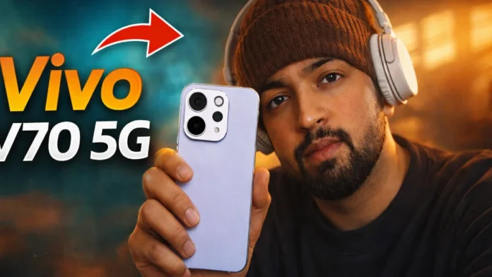 Vivo Best Smartphone 5G