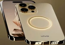 iPhone को सीधी टक्कर दे रहा Vivo का कैमरा-किंग फोन, 100W फास्ट चार्जिंग और 6.78-इंच कर्व्ड डिस्प्ले के साथ आया Vivo X100 Pro 5G Vivo X100 Pro 5G