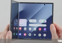 10 इंच का टैबलेट जेब में! 2.9 लाख रुपये का Samsung Galaxy Z Trifold 5G हुआ लॉन्च, फीचर्स देख चौंक जाएंगे Samsung Galaxy Z Trifold 5G