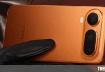 This is Honor Magic 8 Pro AIR – 155 ग्राम वजन, 6.1mm पतला और पूरा फ्लैगशिप पैक! Honor Magic 8 Pro AIR