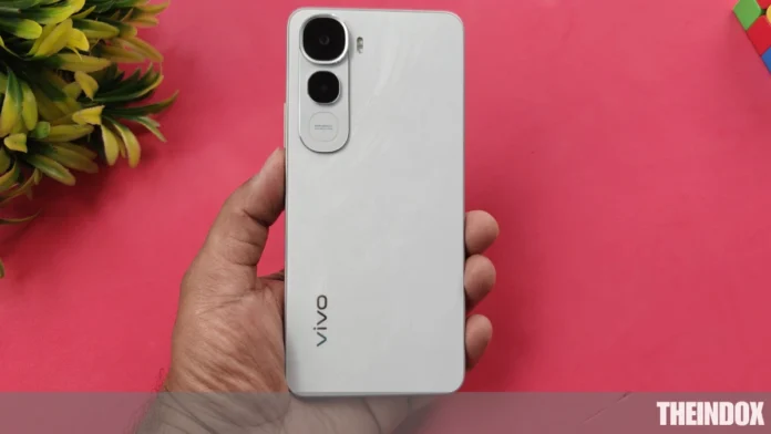 Vivo Y400 5G