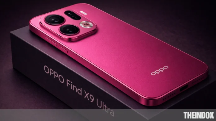 Oppo Heavy Gaming Smart Phone 5G : ऑप्पो का 300MP कैमरा साथ 7000 mAh बैटरी साथ 16GB रैम