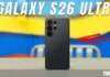 Samsung Galaxy S26 Ultra Launch: 7 साल बाद डिस्प्ले में बड़ा बदलाव, AI और कैमरा में स्मार्ट पॉलिशिंग Samsung Galaxy S26 Ultra Launch: 7 साल बाद डिस्प्ले में बड़ा बदलाव, AI और कैमरा में स्मार्ट पॉलिशिंग