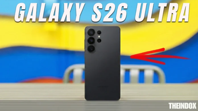 Samsung Galaxy S26 Ultra Launch: 7 साल बाद डिस्प्ले में बड़ा बदलाव, AI और कैमरा में स्मार्ट पॉलिशिंग