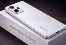 Redmi new Slim Phone 5G : रेडमी का 200MP DSLR कैमरा साथ 7500mAh बैटरी वाला फ़ोन Redmi new Slim Phone 5G : रेडमी का 200MP DSLR कैमरा साथ 7500mAh बैटरी वाला फ़ोन