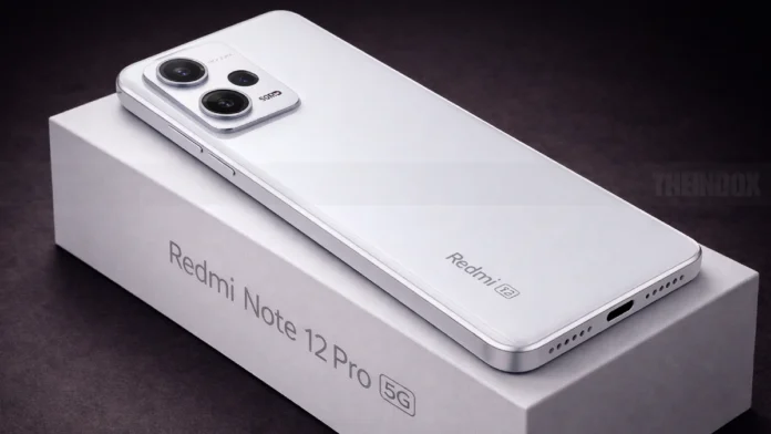 Redmi new Slim Phone 5G : रेडमी का 200MP DSLR कैमरा साथ 7500mAh बैटरी वाला फ़ोन