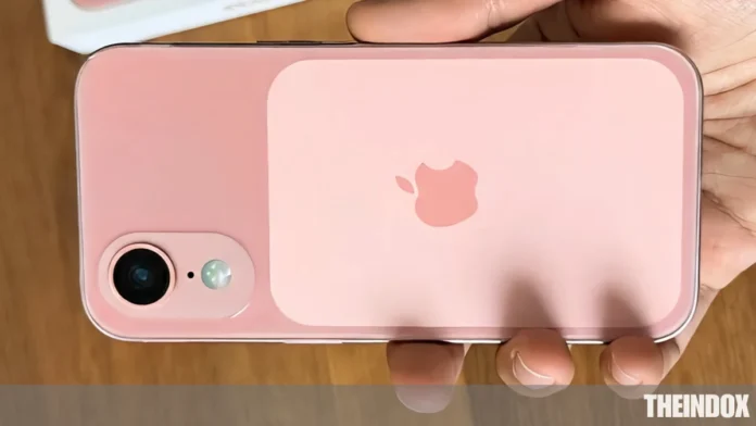 IMG897348372 iPhone 17e