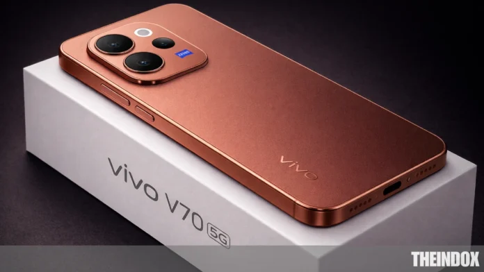 Vivo's New Best Camera Smartphones 5G : वीवो के दो 50MP कैमरा साथ 6500mAh बैटरी वाले फोन