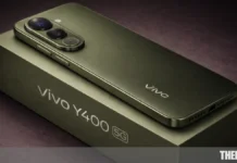Vivo’s New DSLR Camera Smartphone 5G : वीवो का DSLR कैमरा क्वालिटी के साथ 6000 mAh बैटरी फोन Vivo's New DSLR Camera Smartphone 5G : वीवो का DSLR कैमरा क्वालिटी के साथ 6000 mAh बैटरी फोन