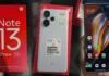 Redmi Note 13 Pro Plus 5G launched in India for Users with 200MP camera and 120W fast charging – Full Details Inside Redmi Note 13 Pro Plus 5G launched in India for Users with 200MP camera and 120W fast charging – Full Details Inside