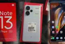 Redmi Note 13 Pro Plus 5G launched in India for Users with 200MP camera and 120W fast charging – Full Details Inside Redmi Note 13 Pro Plus 5G launched in India for Users with 200MP camera and 120W fast charging – Full Details Inside