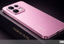 Realme New Pink Color Smartphone 5G : रियलमी का 50MP कैमरा के साथ बड़ी 7000 mAh बैटरी वाला फोन Realme New Pink Color Smartphone 5G : रियलमी का 50MP कैमरा के साथ बड़ी 7000 mAh बैटरी वाला फोन