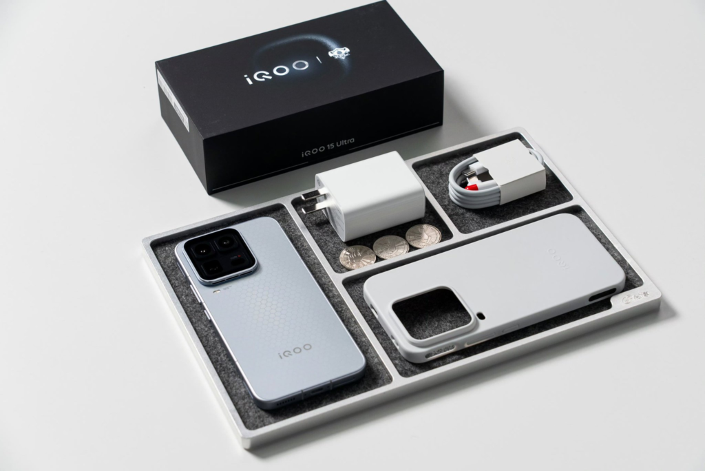 iQOO iQOO 15 Ultra