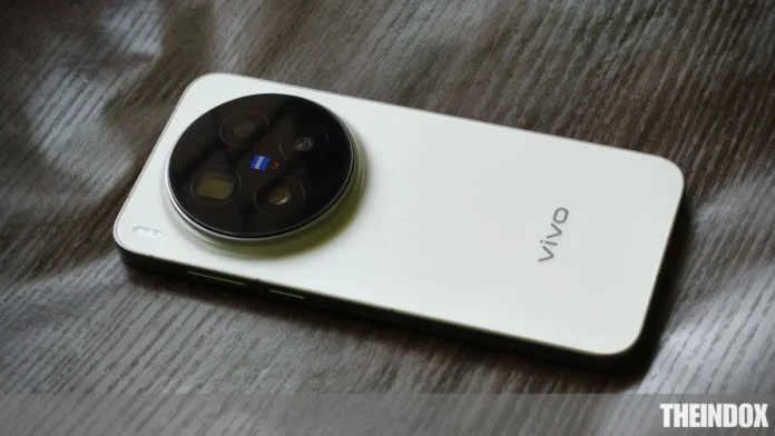 Vivo X300 Pro