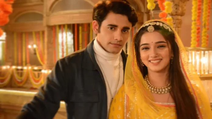 Bombaytimes रिमझिम – छोटी उम्र बड़ा सफर: शो की कहानी में आया बड़ा ट्विस्ट, रिमझिम और समीर की जिंदगी में नया मोड़