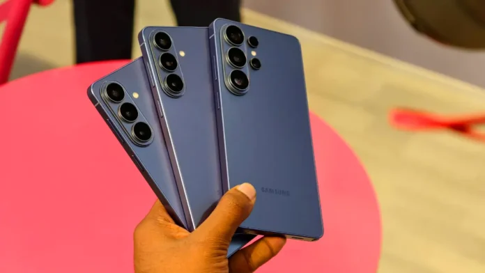 Samsung Galaxy S26 Series Sale Starts Today, Phones Now Available in India