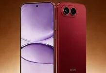 POCO X8 Pro Max Leak reveals 8500mAh battery and Dimensity 9500s Chip before launch POCO X8 Pro Max Leak reveals 8500mAh battery and Dimensity 9500s Chip before launch