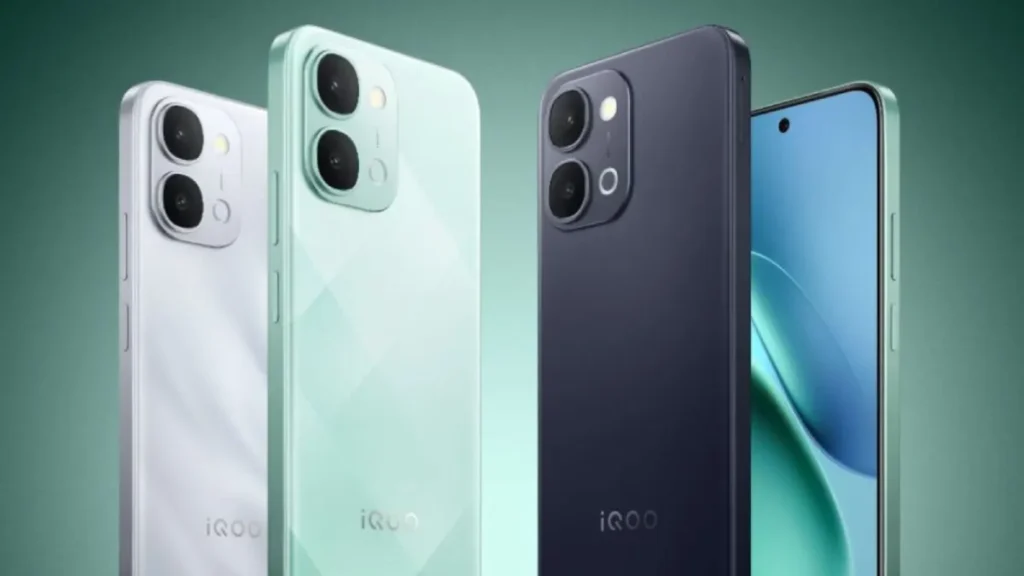 iQOO Z11 Series & vivo X300 Lineup Launch Dates Confirmed!