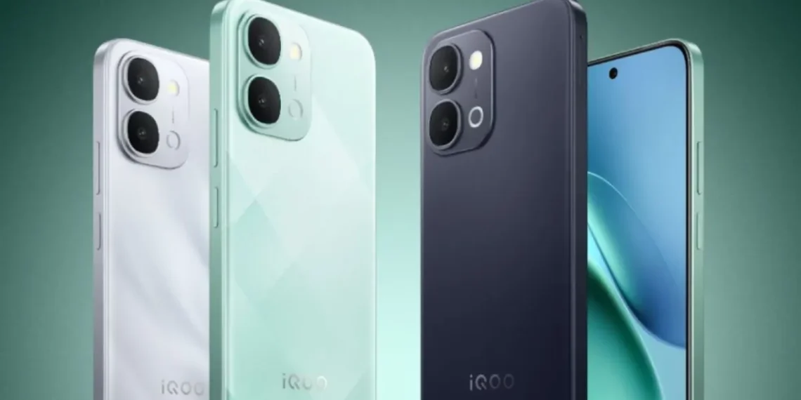 iQOO Z11 Series & vivo X300 Lineup Launch Dates Confirmed!