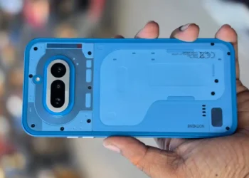 Nothing Phone 4a Review: Stylish Design Meets Clean Software. There’s a Catch