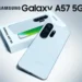 Cyber News Samsung unveils Galaxy A57: 10 key upgrades you need to know