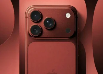 iPhone 18 Pro will definitely come in a deep red color like Starry Orange