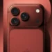 iPhone 18 Pro will definitely come in a deep red color like Starry Orange