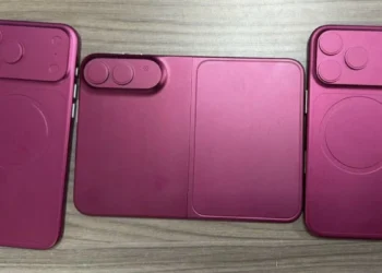 iPhone 18 Series leaks: Dummy units reveal foldable design, smaller Dynamic Island, and major upgrades