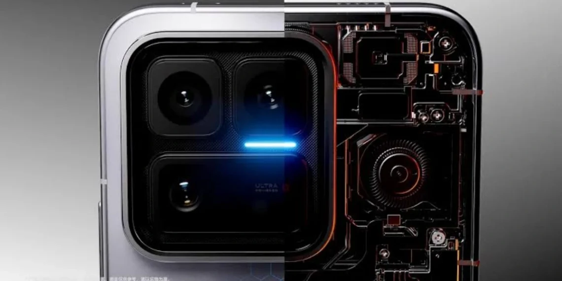 iQOO’s Best Camera 5G Smartphone with 200MP Camera and 8000mAh Battery Launch Soon : iQOO 16 5G