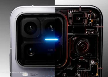 iQOO’s Best Camera 5G Smartphone with 200MP Camera and 8000mAh Battery Launch Soon : iQOO 16 5G