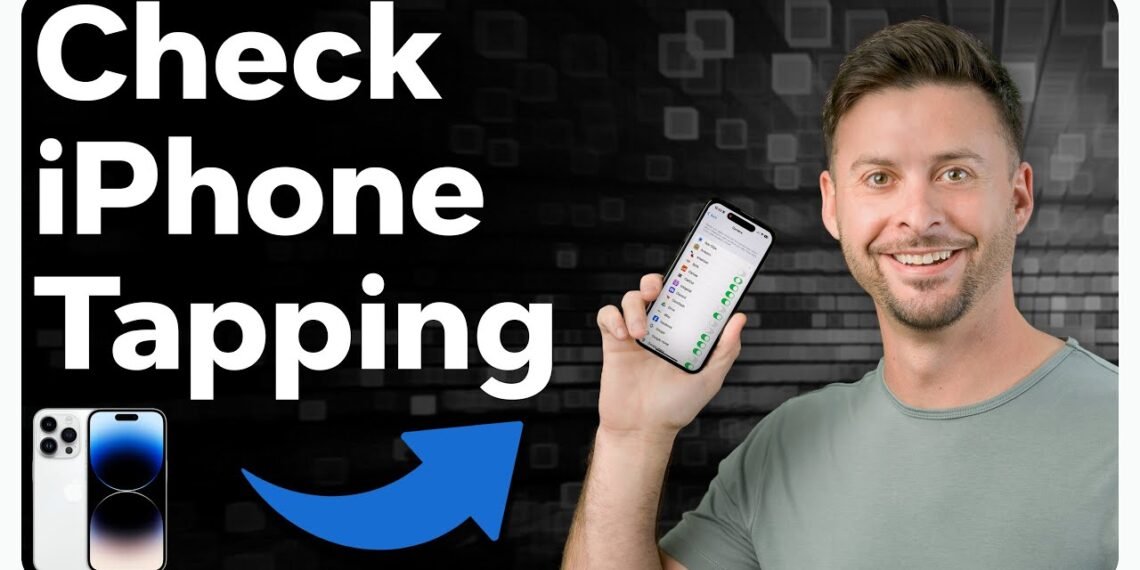 How do I know if my phone is under surveillance? Is your phone being tapped?