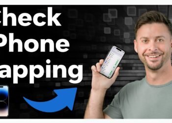 How do I know if my phone is under surveillance? Is your phone being tapped?