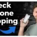 OnePlus How do I know if my phone is under surveillance? Is your phone being tapped?